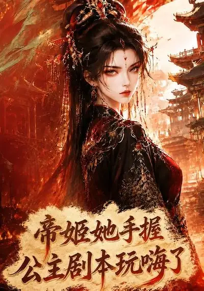 帝姬她手握公主剧本玩嗨了（80集）-紫橙资源网