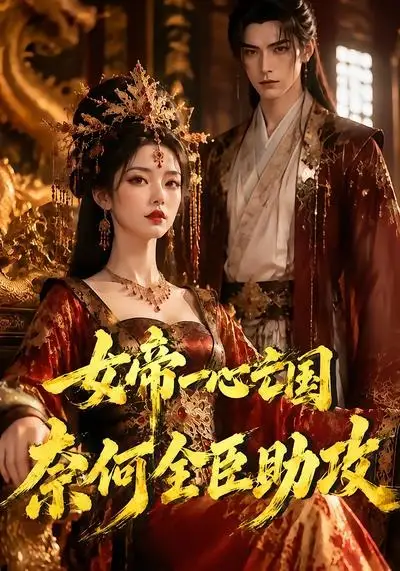 女帝一心亡国奈何全臣助攻（80集）-紫橙资源网