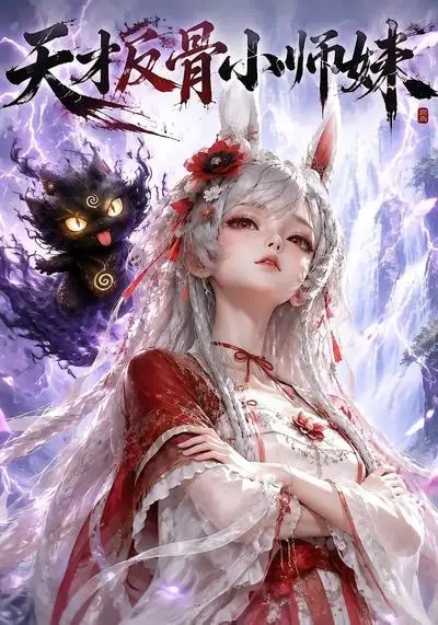天才反骨小师妹（312集）-紫橙资源网