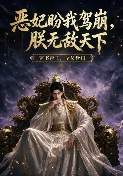 恶妃盼我驾崩朕无敌天下（88集）-紫橙资源网