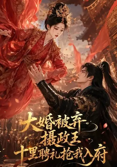 大婚被弃摄政王十里聘礼抢我入府（53集）-紫橙资源网