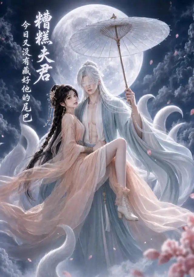 糟糕夫君今日又没有藏好他的尾巴（100集）-紫橙资源网
