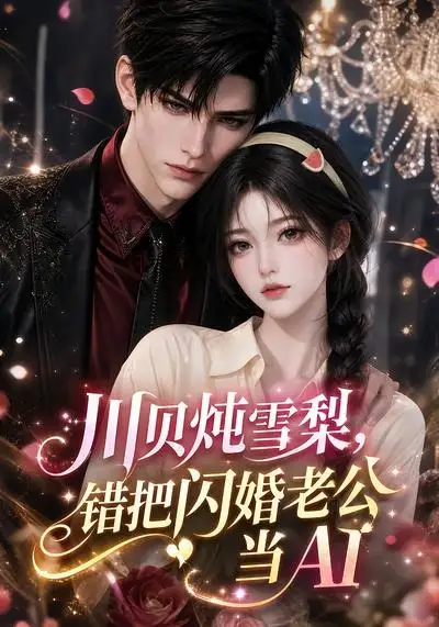 川贝炖雪梨错把闪婚老公当AI（118集）-紫橙资源网