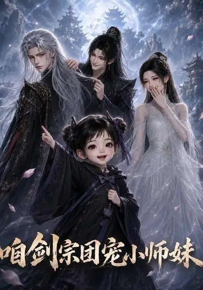 咱剑宗团宠小师妹第二季（137集）-紫橙资源网