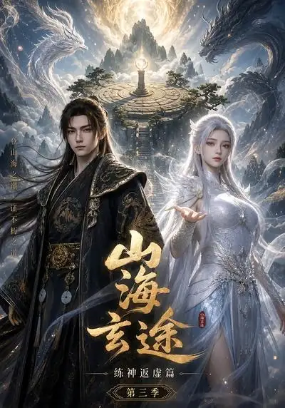山海玄途练神返虚篇第三季（59集）-紫橙资源网