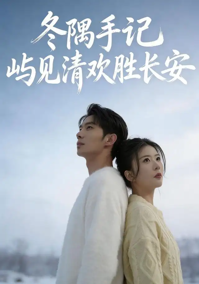 冬隅手记屿见清欢胜长安（60集）吴炫汶＆李乐新-紫橙资源网