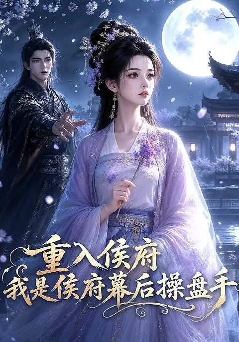 重入侯府我是侯府幕后操盘手（93集）-紫橙资源网