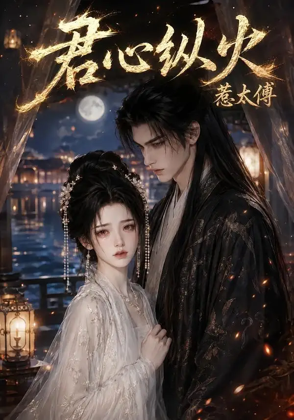 君心纵火惹太傅（134集）-紫橙资源网