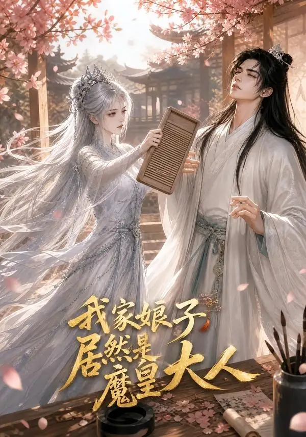 我家娘子居然是魔皇大人（117集）-紫橙资源网