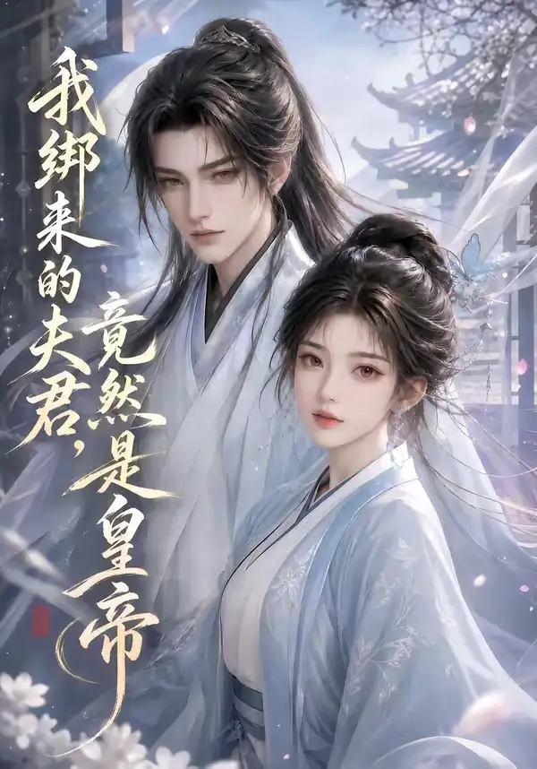 我绑来的夫君竟然是皇帝（37集）-紫橙资源网