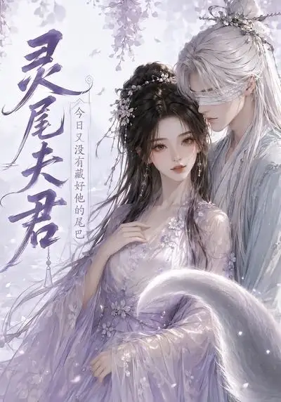灵尾夫君今日又没有藏好他的尾巴（40集）-紫橙资源网
