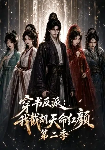 穿书反派我截胡天命红颜第二季（318集）-紫橙资源网