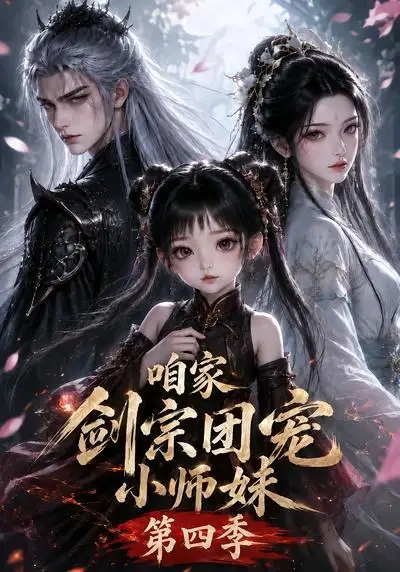 咱家剑宗团宠小师妹第四季（更新至123集）-紫橙资源网
