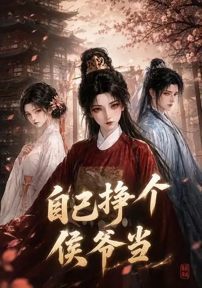自己挣个侯爷当（68集）-紫橙资源网