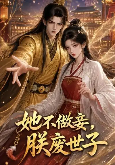 她不做妾朕废世子（49集）-紫橙资源网