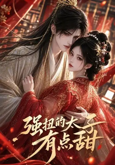 强扭的太子有点甜（42集）-紫橙资源网