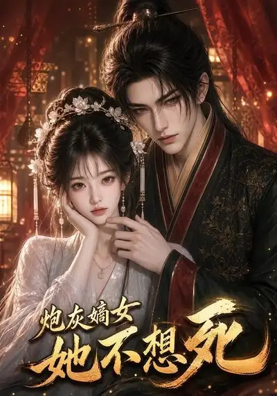 炮灰嫡女她不想死（18集）-紫橙资源网