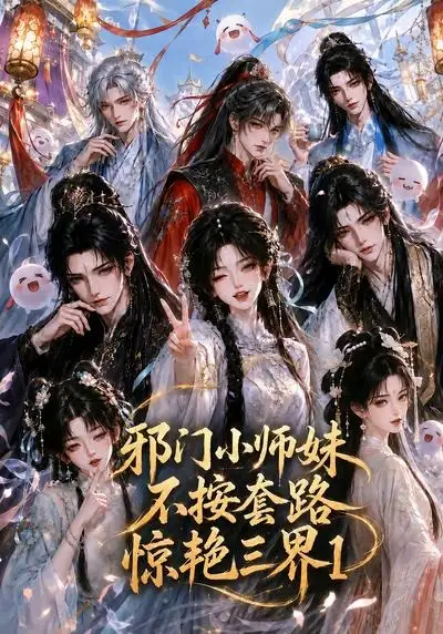 邪门小师妹不按套路惊艳三界1（115集）-紫橙资源网