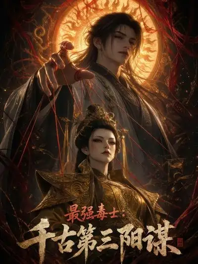 最强毒士千古第三阳谋（141集）-紫橙资源网