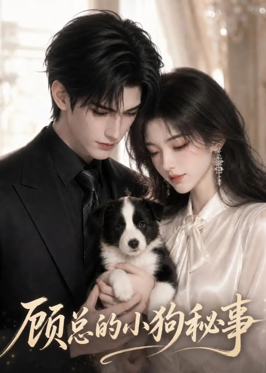 顾总的小狗秘事（54集）-紫橙资源网