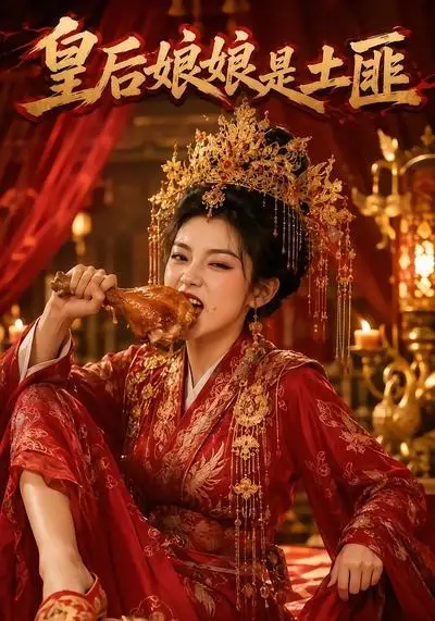 皇后娘娘是土匪（68集）-紫橙资源网