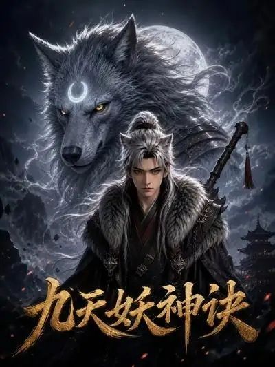 九天妖神诀（101集）-紫橙资源网