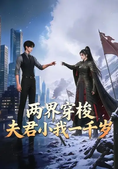 两界穿梭夫君小我一千岁（77集）-紫橙资源网