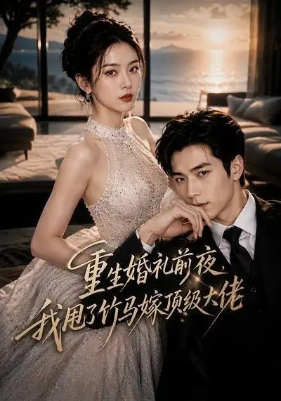 重生婚礼前夜我甩了竹马嫁顶级大佬（46集）-紫橙资源网
