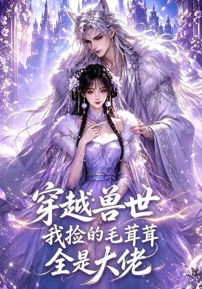 穿越兽世我捡的毛茸茸全是大佬（58集）-紫橙资源网