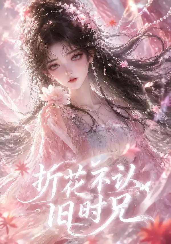 折花不认旧时兄（40集）-紫橙资源网