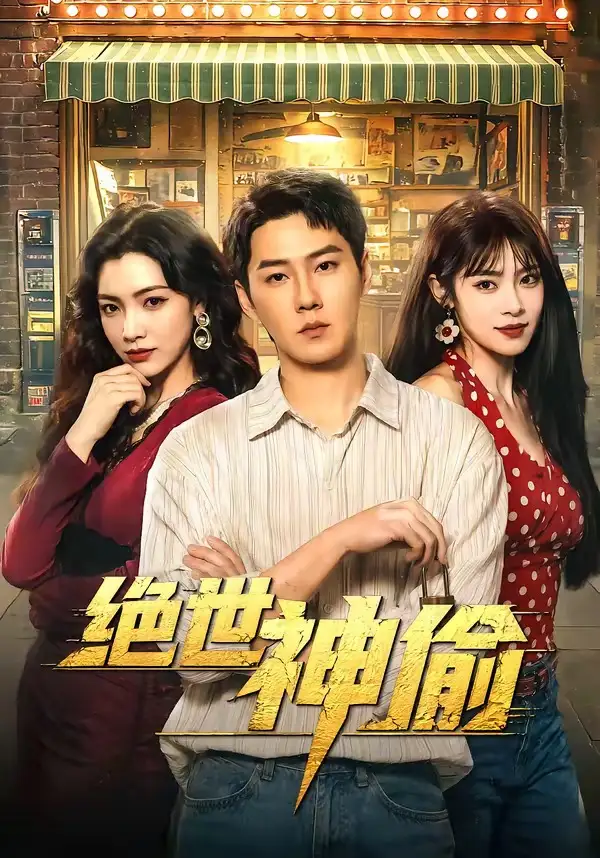 绝世神偷（60集）王炳翔＆樊楚琦-紫橙资源网