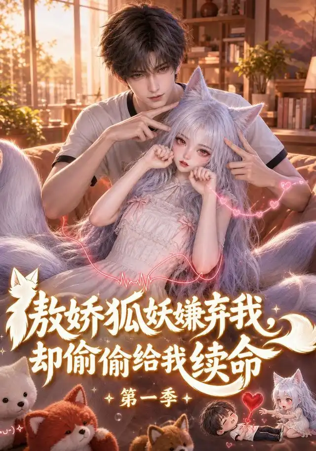 傲娇狐妖嫌弃我却偷偷给我续命第一季（197集）-紫橙资源网
