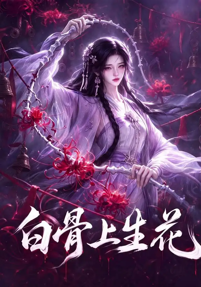 白骨上生花（147集）-紫橙资源网
