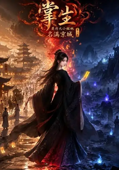 掌生萧府大小姐她名满京城第三季（140集）-紫橙资源网