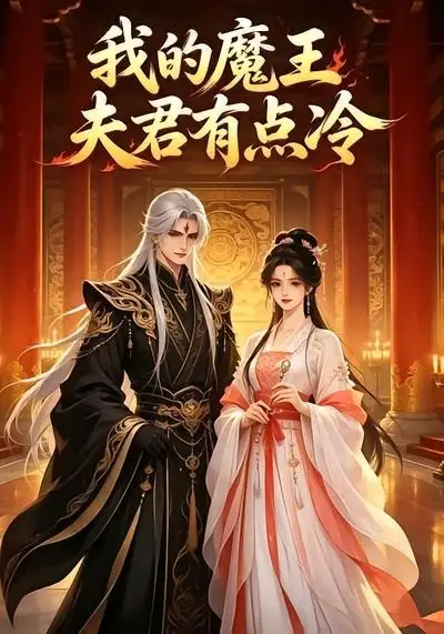我的魔王夫君有点冷（60集）-紫橙资源网