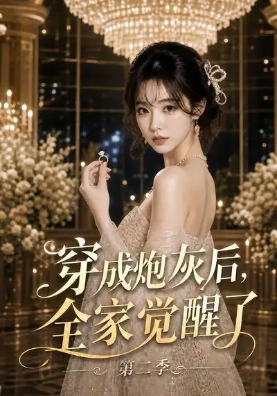 穿成炮灰后全家觉醒了第二季（72集）-紫橙资源网