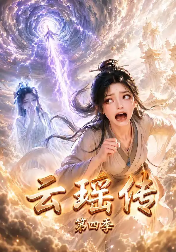 云瑶传第四季（103集）-紫橙资源网