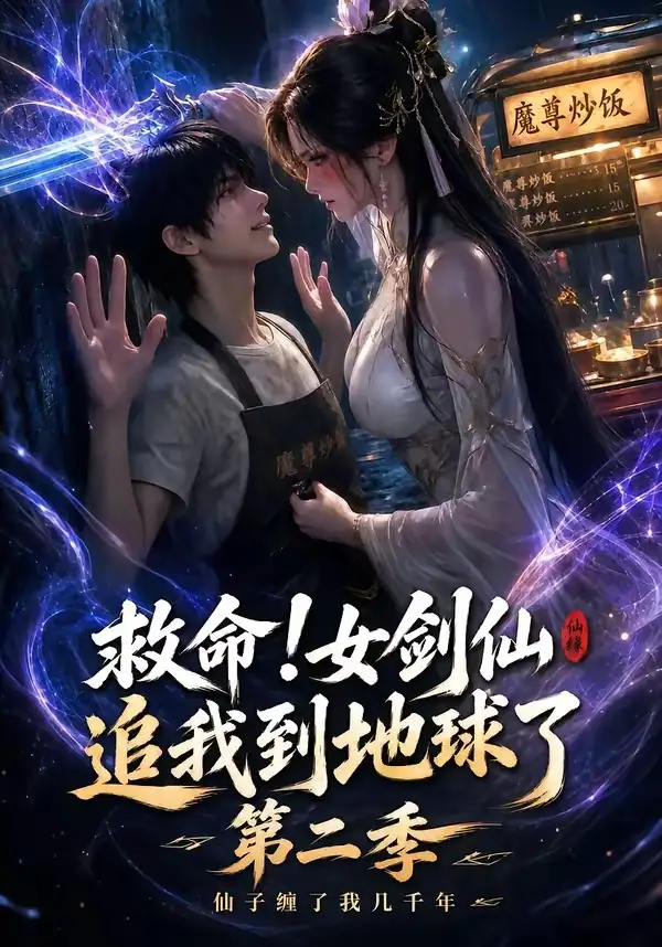 救命女剑仙追我到地球了第二季（141集）-紫橙资源网