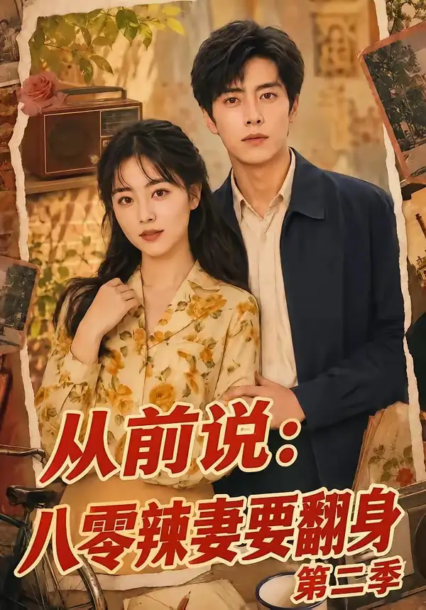 从前说八零辣妻要翻身第二季（101集）-紫橙资源网