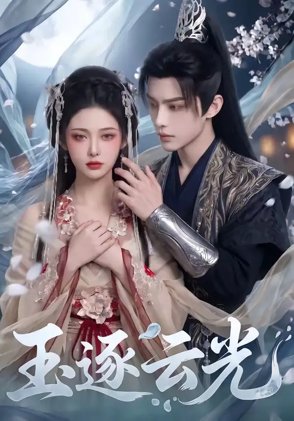 玉逐云光（25集）-紫橙资源网