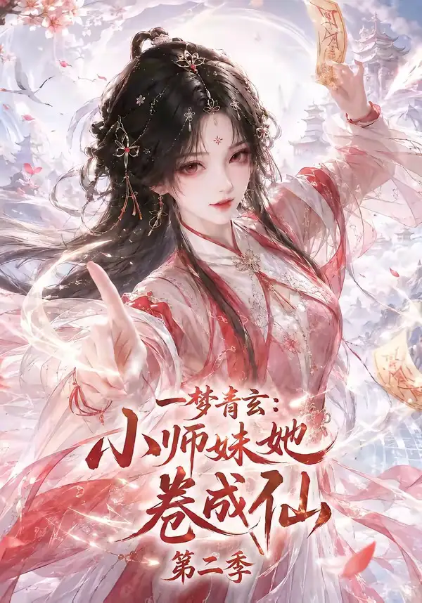 一梦青玄小师妹她卷成仙第二季（176集）-紫橙资源网