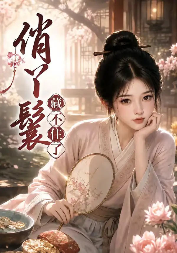 俏丫鬟藏不住了（68集）-紫橙资源网