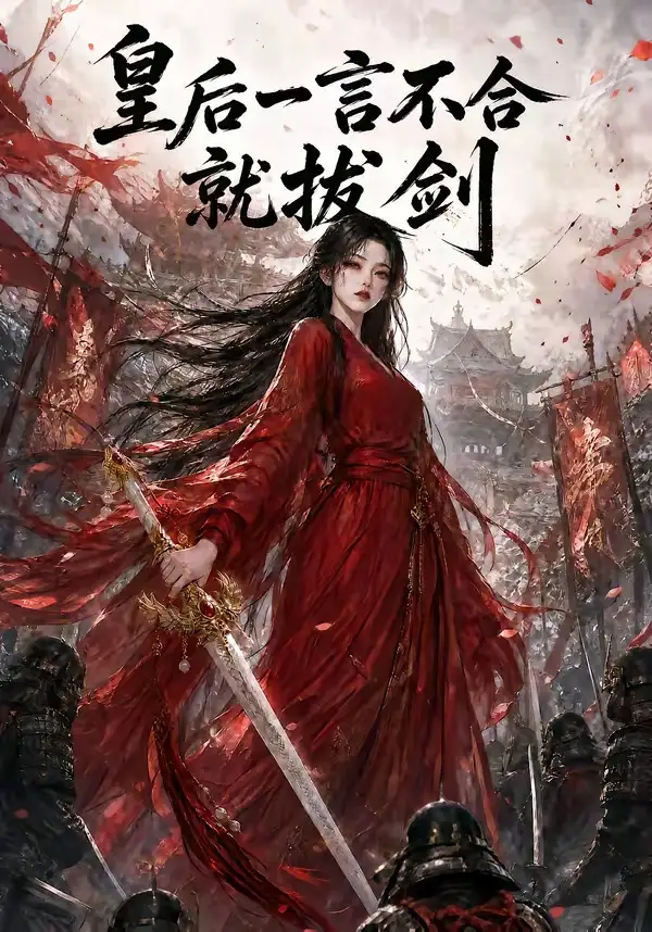 皇后一言不合就拔剑（90集）-紫橙资源网