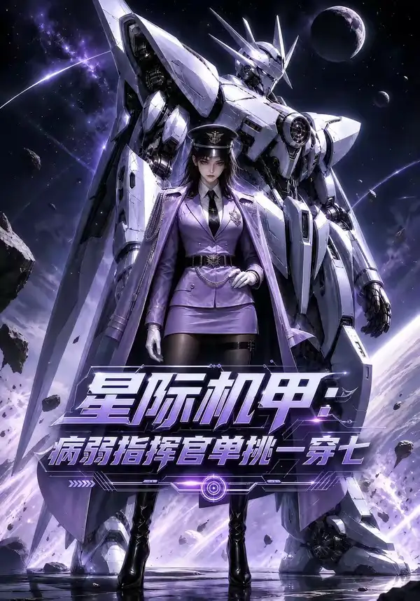 星际机甲病弱指挥官单挑一穿七(129集)-紫橙项目网
