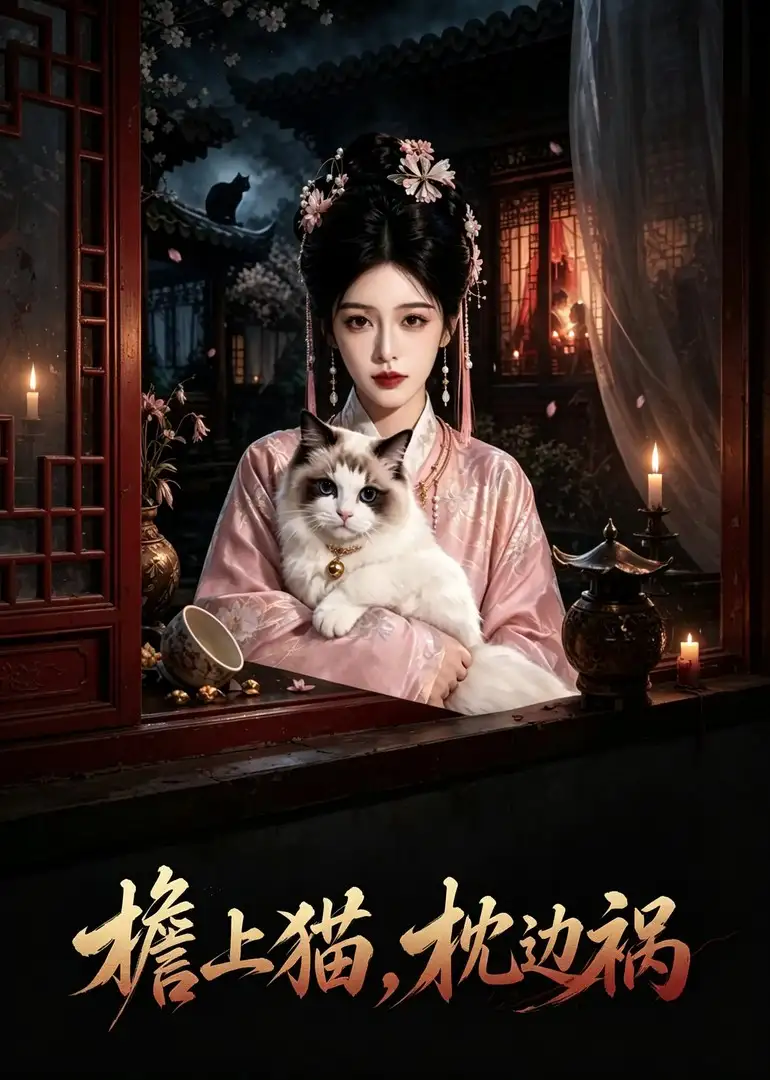 檐上猫枕边祸（50集）-紫橙资源网