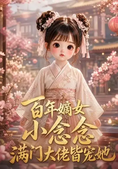 百年嫡女小念念满门大佬皆宠她（43集）-紫橙资源网