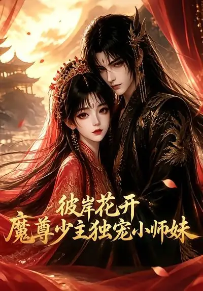 彼岸花开魔尊少主独宠小师妹（77集）-紫橙资源网