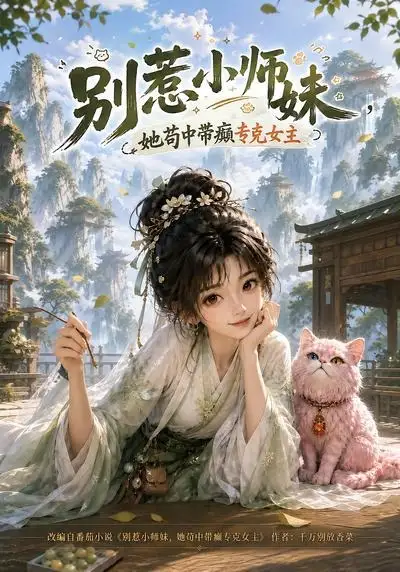别惹小师妹她苟中带癫专克女主（74集）-紫橙资源网