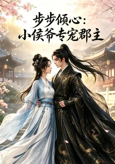 步步倾心_小侯爷专宠郡主（24集）-紫橙资源网