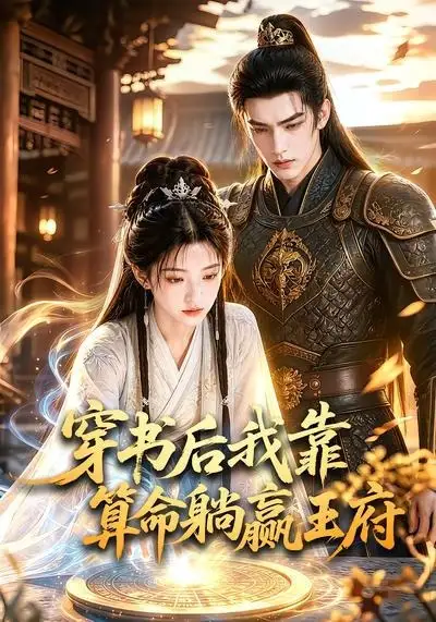 穿书后我靠算命躺赢王府（70集）-紫橙资源网